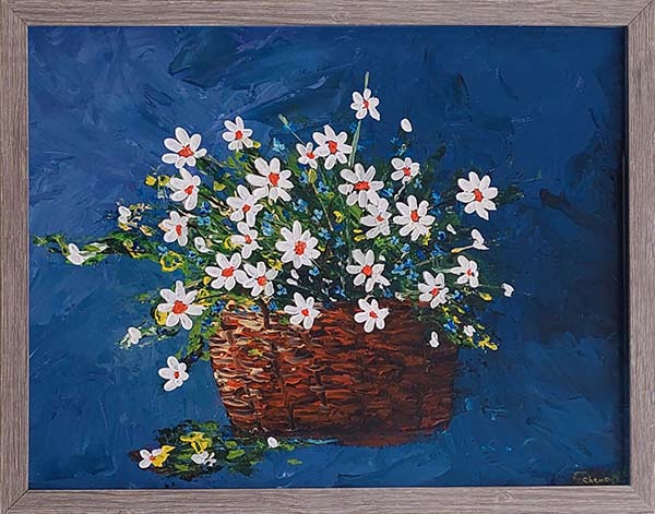 canvas