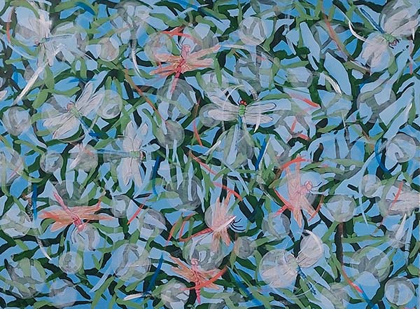 canvas
