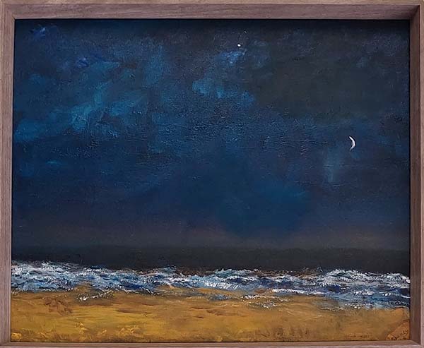 canvas