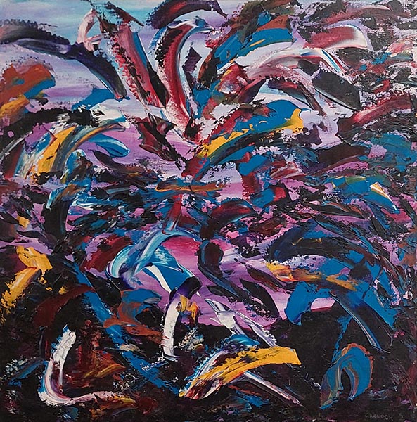 canvas
