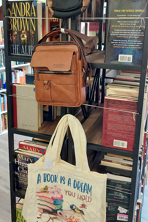 Booklight