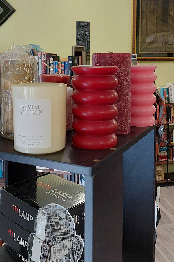 Candles
